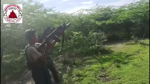 🎵💥 Myanmar War | Anti-Junta Combat in Myanmar | RCF