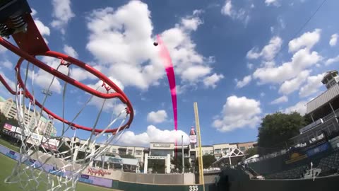 Shocking: All Sports Trick Shots | Dude Perfect