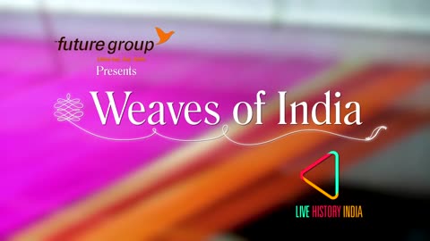 Paithani Saris | Weaves of India | The Majestic Weave