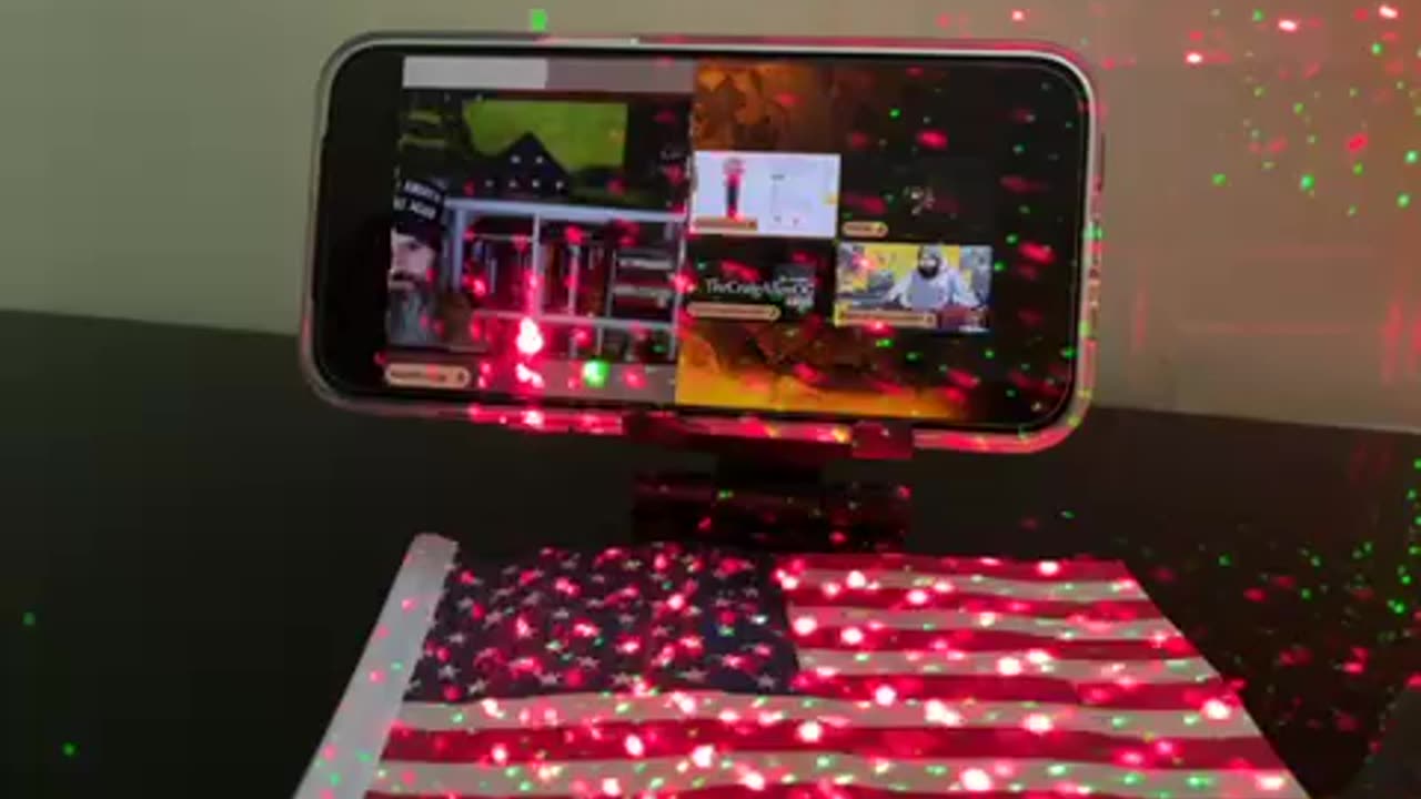 Watchin my stories 🌈🧚‍♂️