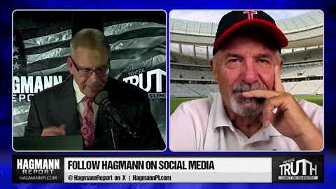 Ep. 4939: Where is the Justice? | Doug Hagmann & Dave Daubenmire | September 24, 2025