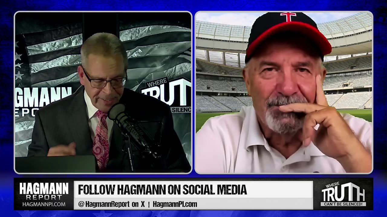 Ep. 4939: Where is the Justice? | Doug Hagmann & Dave Daubenmire | September 24, 2025