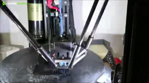3D printing a box