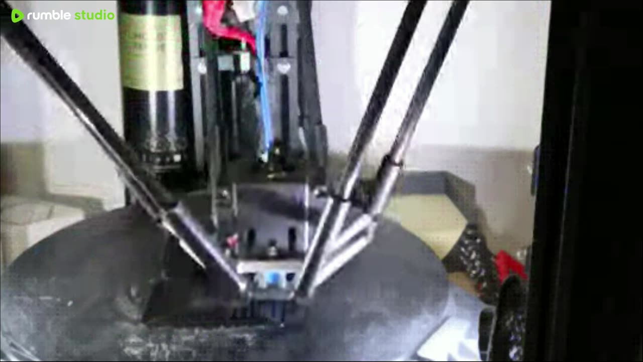 3D printing a box
