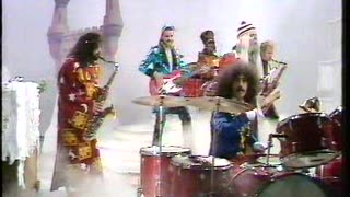 Wizzard - I Wish It Could Be Christmas