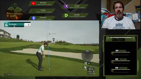 PGA Tour 2K25