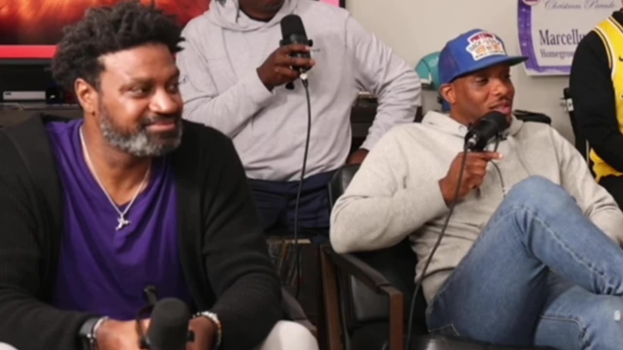 Justin thinks Stephen A should’ve spoke but not said that!