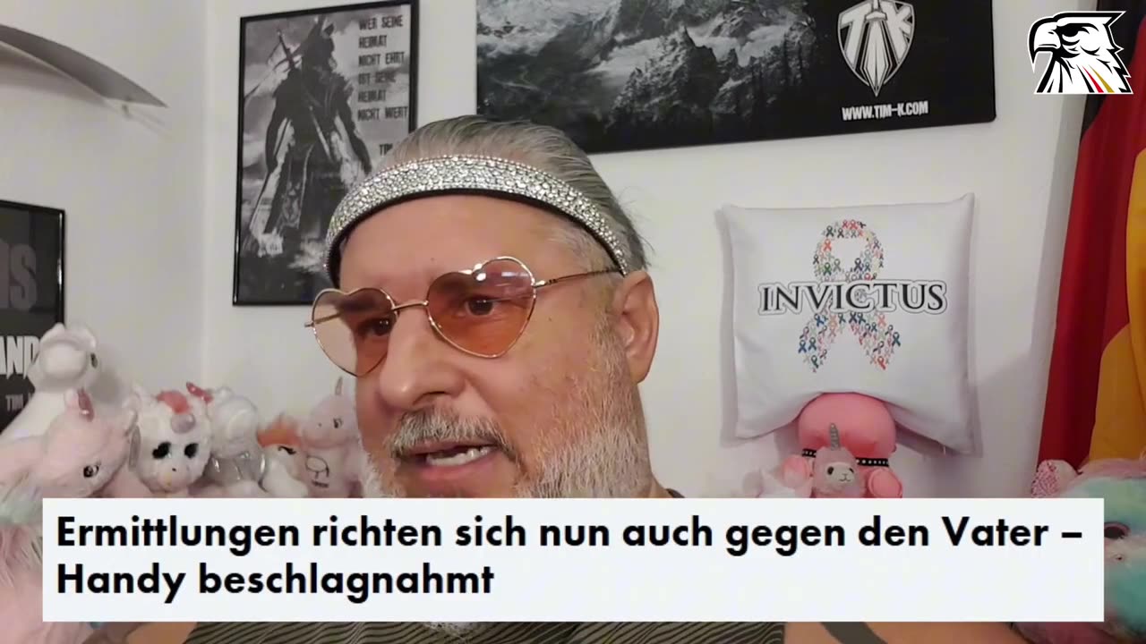 Tim Kellner: Linke Hobby-Psychologin zeigt Verständnis für Messertäter!