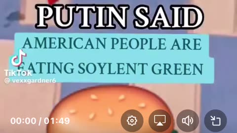 Putin Came Straight Out And Said He Was Going To Drop Satellite Evidence About 9/11 😳 Oh And He