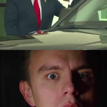 Prez Trump and PM Carney Meetup for the First Time