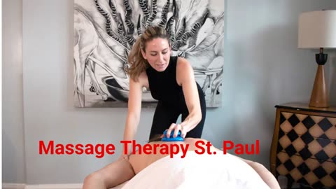 Applied Pressure - Massage Therapy in St. Paul, MN