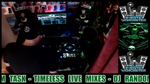 You’re Now Locked Into Timeless