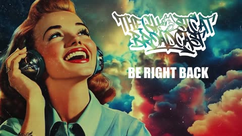 The Ghost Cat Broadcast | Vendetta Forever- GunFu Fool