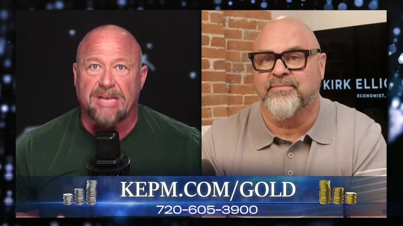 FRIDAY FULL SHOW 4/11/25 — The Majority Of Americans Support President