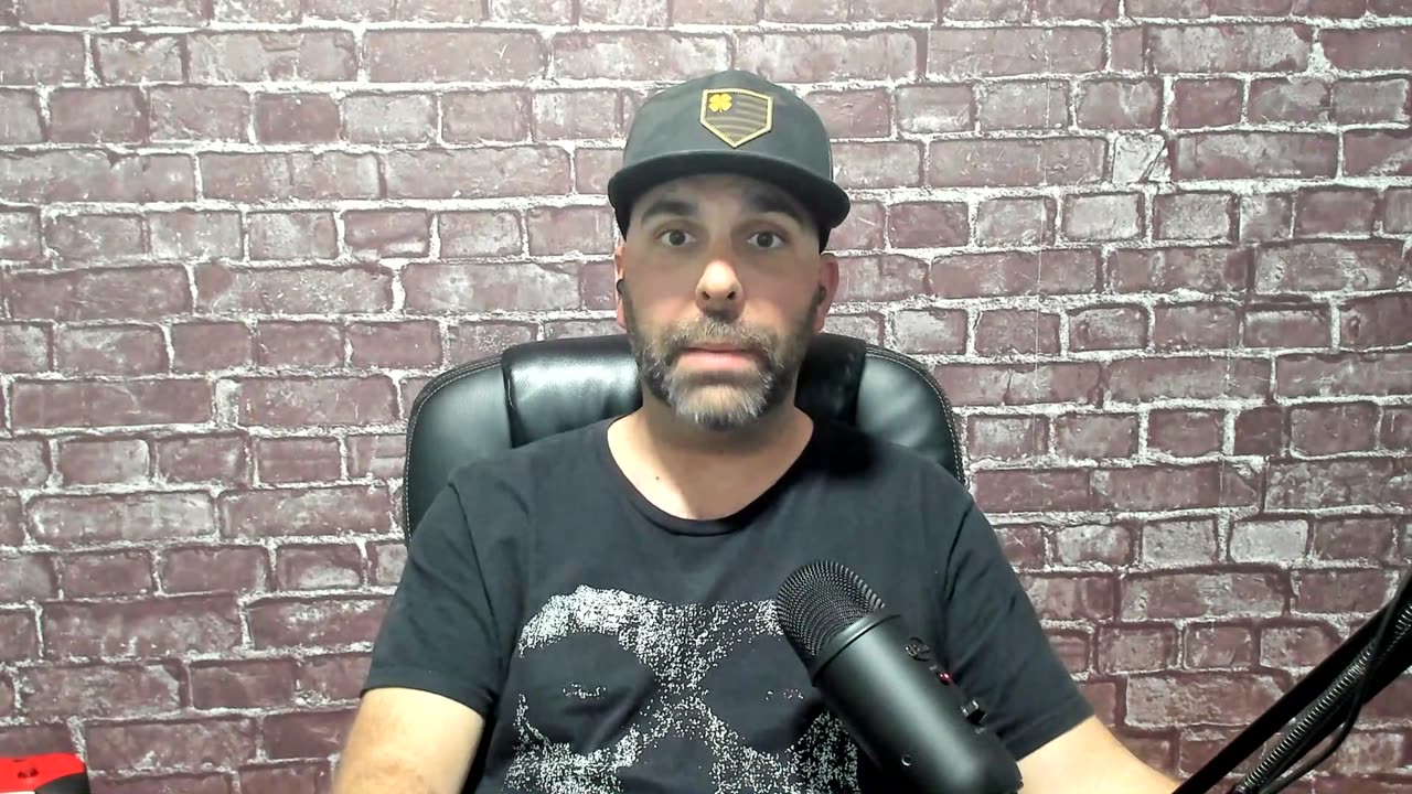 Where Have All the Whistleblowers Gone? 🟪 Ep 153