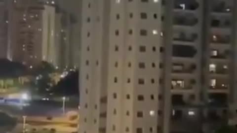 🧨🔥 Israel Iran War | Iranian Ballistic Missile Hits Tel Aviv | RCF