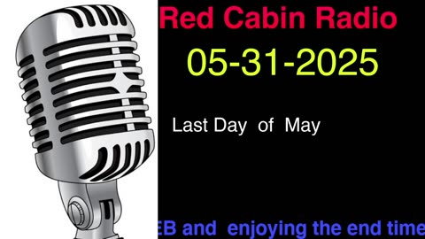 Red Cabin Radio