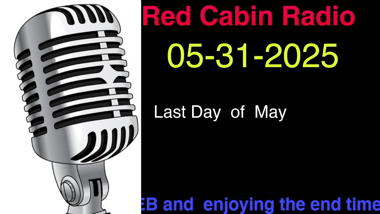 Red Cabin Radio