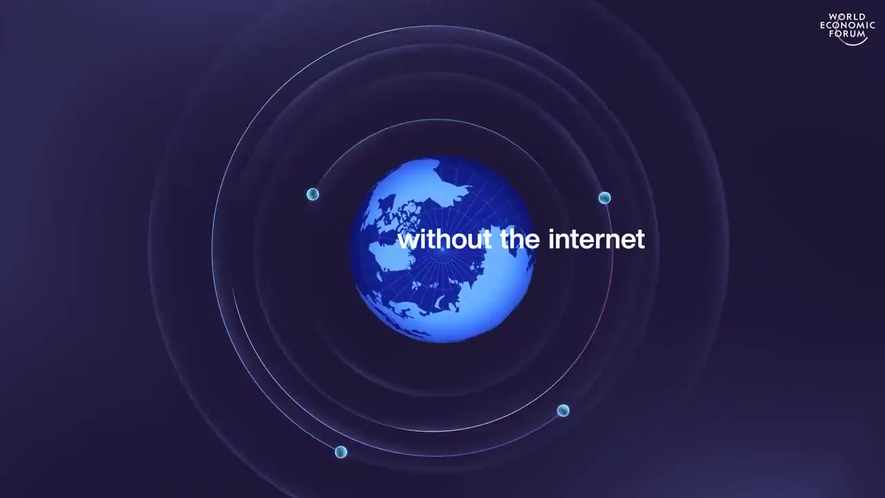 IN 2021 WEF WARNED US OF A COMING CYBER GRID ATTACK