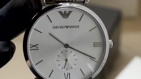Emporio Armani Women's Watch AR1819