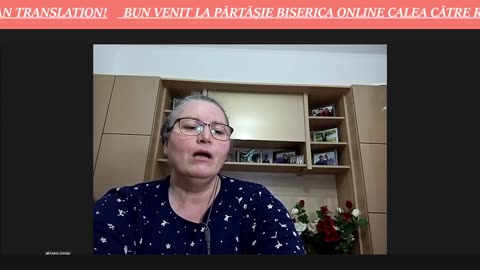MARINETA GRINDEI -DIN STRĂLUCIRE- CALEA CĂTRE RAI PĂRTĂȘIE #live #cantaricrestine #isusteiubeste