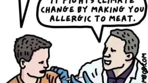 Vaccines - informed consent