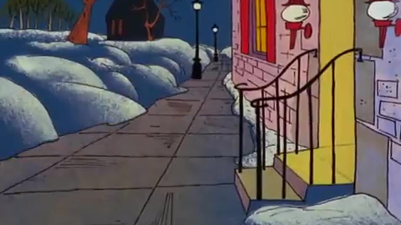The Pink Panther Show - Episode - 59