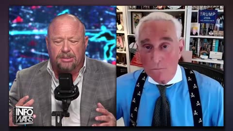 ALEX JONES FULL SHOW 1/21/26