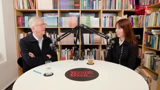 Wynia's Week - ‘Volgende generaties hebben recht op het veiligstellen van onze cultuur en leefwijze’