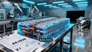 Brighteon Broadcast News, Feb 6, 2025 - The Great Cratering Now Under Way as Crypto, Stocks, Metals and Currencies all Suffer Dramatic Losses