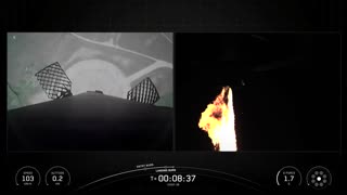 Falcon 9 has landed at LZ-2