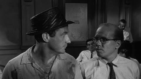 12 Angry Men (1957) Full movie