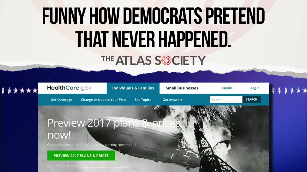 What happened, Hollywood?