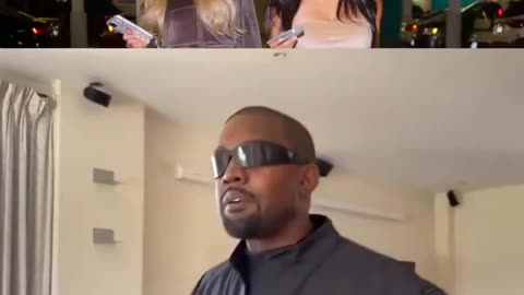 Kanye said he wishes he had kids with Paris Hilton instead of Kim Kardashian