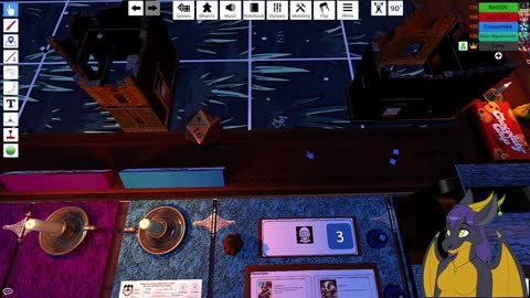 Tales from the Wyldlands: Team Dusk, ep 1