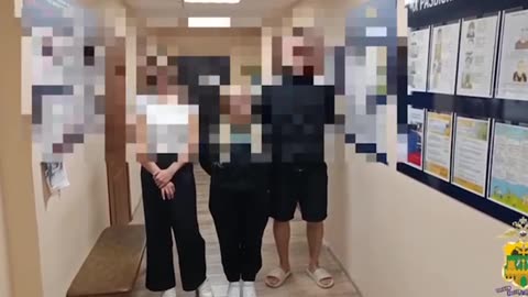 Gen Zers Dancing in Front of Burning Refinery Already Arrested
