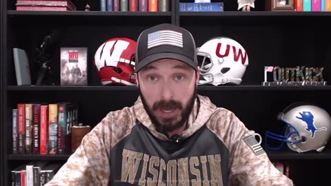 Why are these Delta dudes shitting on Kyle Morgan?