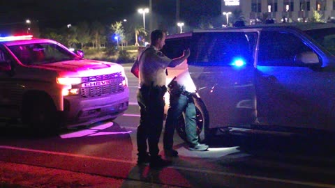 SEARCHING FOR 1 GOOD COP