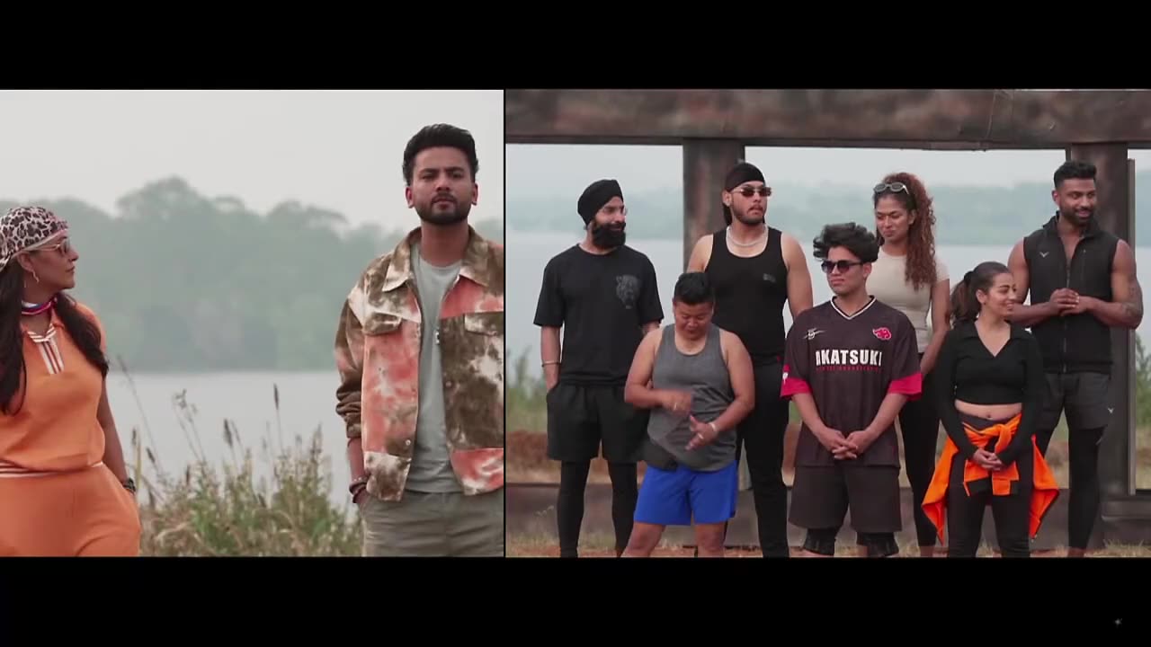 MTV Roadies Season 20 - Episode 19