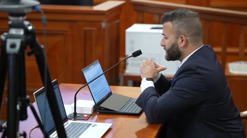 House Weaponization of Government subcmte hearing on alternate electors case