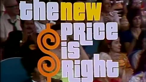The Price is Right: The Pilot Episode (Featuring Janice Pennington and Anita Ford)