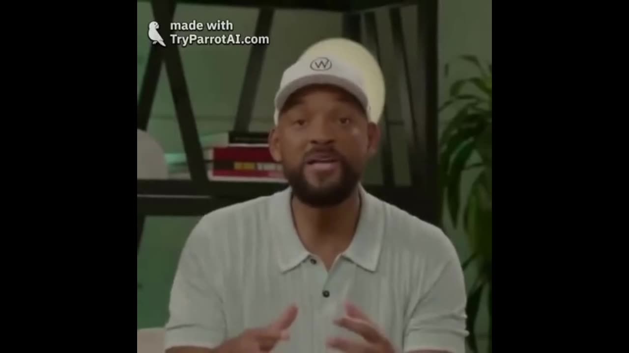 Will Smith AI