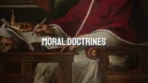 Pope | Usury of Jews