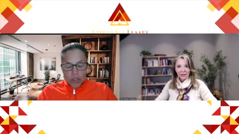 How to Lead Without Words | Dr. Adriana James & Emma Molenaar