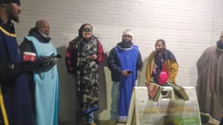 GMS Virginia is live! Church Camp 12/6/25