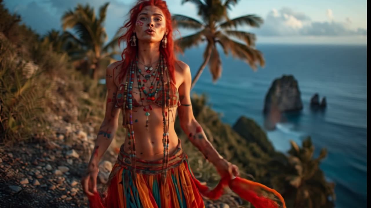 Thief in the Night Music Video