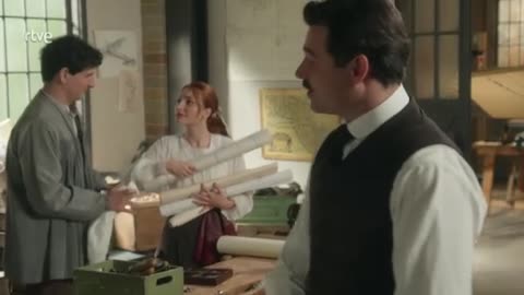 La Promesa - Capitulo 707 parte 5