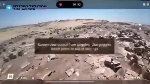 Israeli occupation forces are destroying food supplies in the northern Gaza Strip