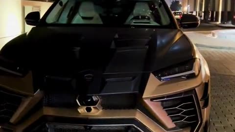 ✨🚀 This Hypercar's Performance Will Blow Your Mind! | LuxurySportsCars