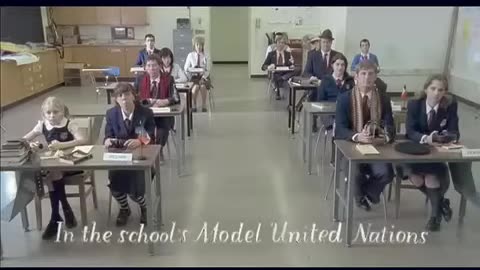 The Decemberists - 16 Military Wives (Official Music Video)